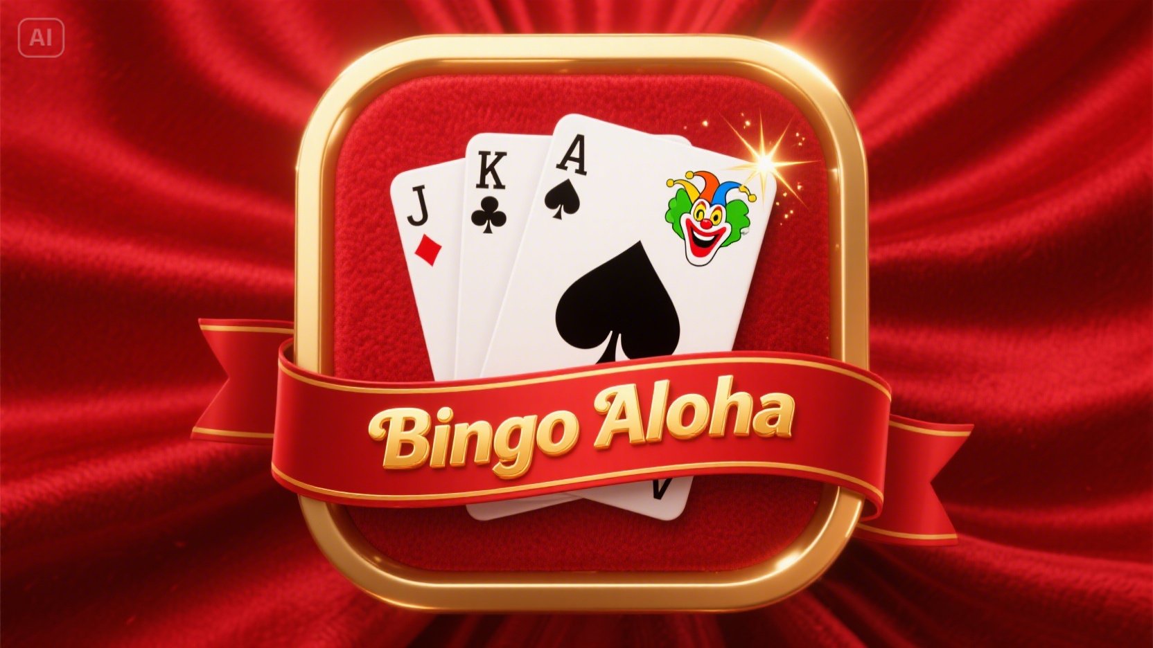 Bingo Aloha